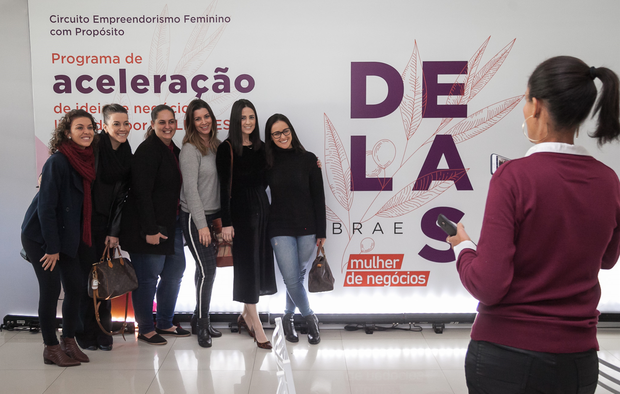 Sebraesc Divulga Sobre Prêmio Sebrae Mulher De Negócios 2022 Sebrae 3880